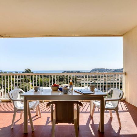 Apartment Les Mimosas-1 By Interhome Cavalaire-sur-Mer Bagian luar foto